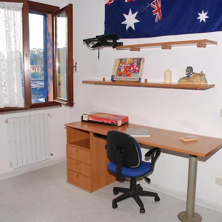 Appartement Girasole