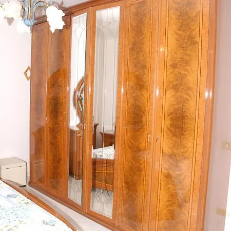 Girasole Appartement Porto Azzurro