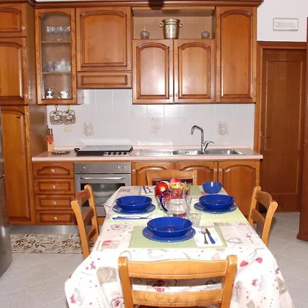 Girasole Appartement *