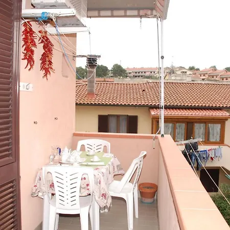 Girasole Appartement