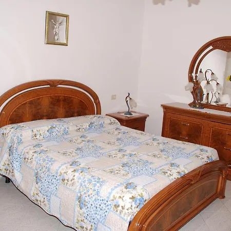 Girasole Appartement Porto Azzurro